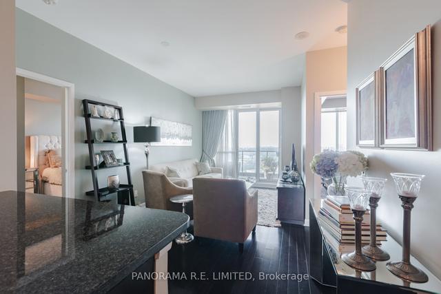 PH203 - 225 Sherway Gardens Rd, Condo with 2 bedrooms, 2 bathrooms and 1 parking in Etobicoke ON | Image 18