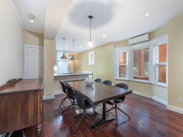 MAIN - 17 Boustead Ave, House detached with 2 bedrooms, 2 bathrooms and 0 parking in Toronto ON | Image 18