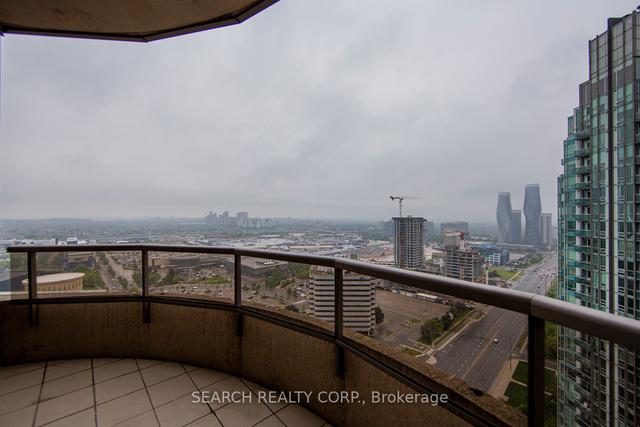 PH20 - 3888 Duke Of York Blvd, Condo with 2 bedrooms, 3 bathrooms and 2 parking in Mississauga ON | Image 18