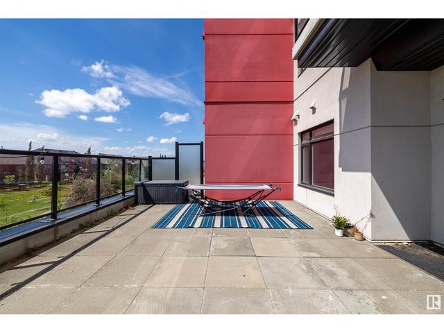 205 - 5151 Windermere Blvd Sw, Condo with 2 bedrooms, 2 bathrooms and null parking in Edmonton AB | Image 26