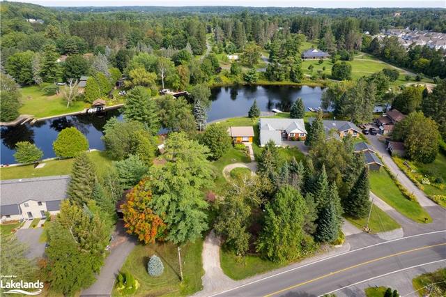 90 Beaumont Dr, House detached with 4 bedrooms, 2 bathrooms and 6 parking in Bracebridge ON | Image 45