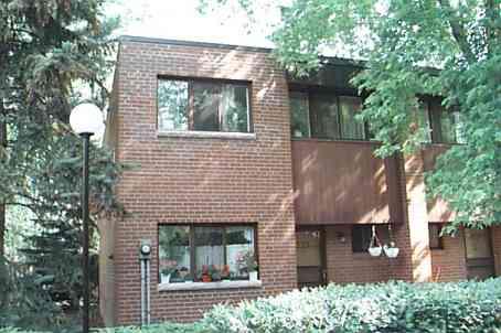 07 - 353 Driftwood Ave, Townhouse with 4 bedrooms, 3 bathrooms and 1 parking in North York ON | Image 1