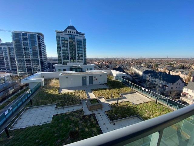 909 - 20 N Park Rd, Condo with 1 bedrooms, 2 bathrooms and 1 parking in Vaughan ON | Image 5
