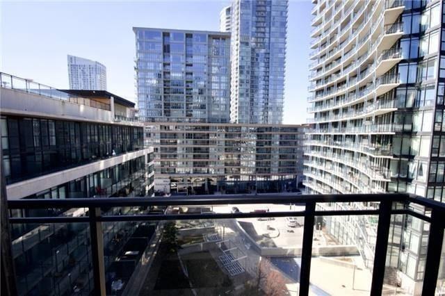 909 - 8 Telegram Mews, Condo with 2 bedrooms, 2 bathrooms and 1 parking in Toronto ON | Image 9