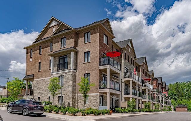 05 - 198 Pine Grove Rd, Townhouse with 2 bedrooms, 2 bathrooms and 1 parking in Vaughan ON | Image 34