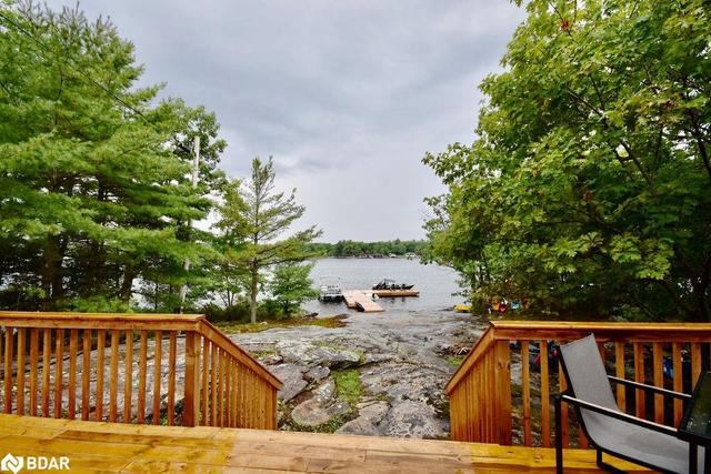 lot 2 Island 810 Royal Island, House detached with 3 bedrooms, 1 bathrooms and null parking in Georgian Bay ON | Image 44