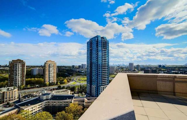 PH201 - 135 Wynford Dr, Condo with 2 bedrooms, 2 bathrooms and 2 parking in North York ON | Image 18