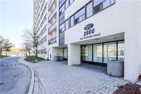 909 - 2900 Battleford Rd, Condo with 2 bedrooms, 1 bathrooms and 2 parking in Mississauga ON | Image 11