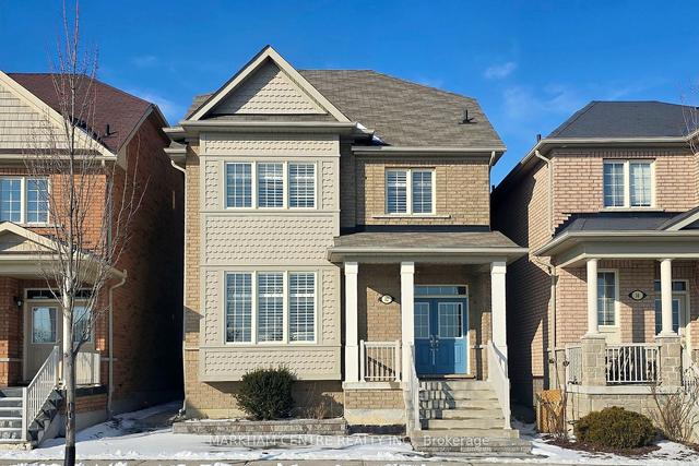 12 Paper Birch Dr, House detached with 5 bedrooms, 5 bathrooms and 4 parking in Markham ON | Image 30
