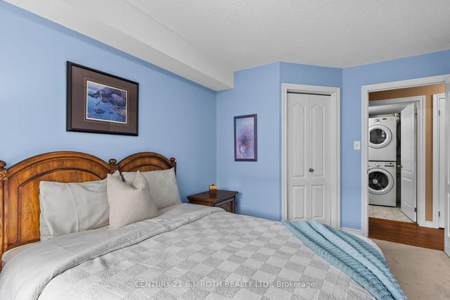 17 - 39 Coulter St, Condo with 2 bedrooms, 1 bathrooms and 1 parking in Barrie ON | Image 4