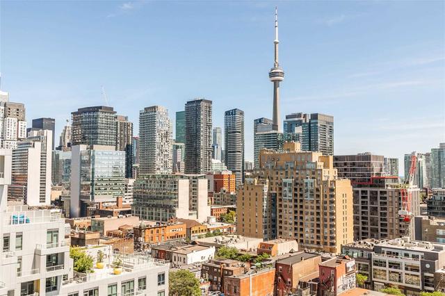 PH15 - 80 Vanauley St, Condo with 2 bedrooms, 3 bathrooms and 1 parking in Toronto ON | Image 11