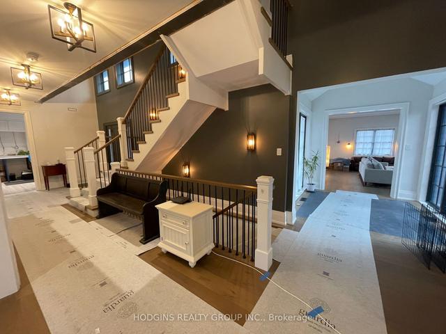 7089 Second Line W, House detached with 4 bedrooms, 5 bathrooms and 2 parking in Mississauga ON | Image 23