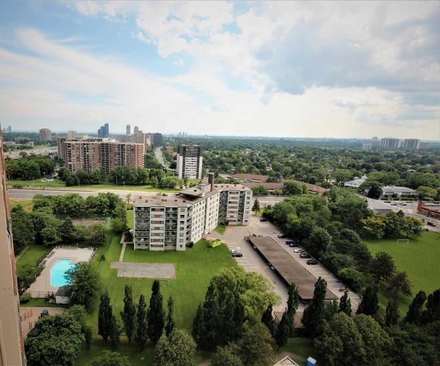 PH-1 - 625 The West Mall, Condo with 2 bedrooms, 2 bathrooms and 1 parking in Toronto ON | Image 17