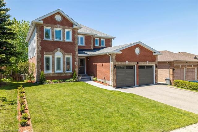 62 Oak Hill Dr, House detached with 4 bedrooms, 3 bathrooms and 4 parking in Cambridge ON | Image 34