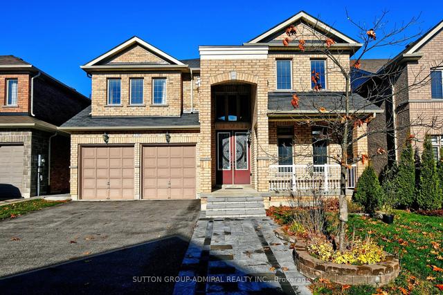 MAIN - 170 Art W Ave, House detached with 4 bedrooms, 4 bathrooms and 6 parking in Newmarket ON | Image 1