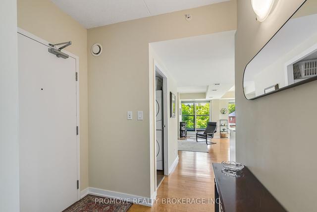 500 - 5 Gordon St, Condo with 2 bedrooms, 1 bathrooms and 1 parking in Guelph ON | Image 36