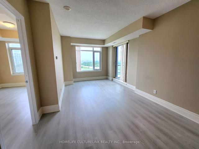 804 - 131 Upper Duke Cres, Condo with 2 bedrooms, 2 bathrooms and 1 parking in Markham ON | Image 3