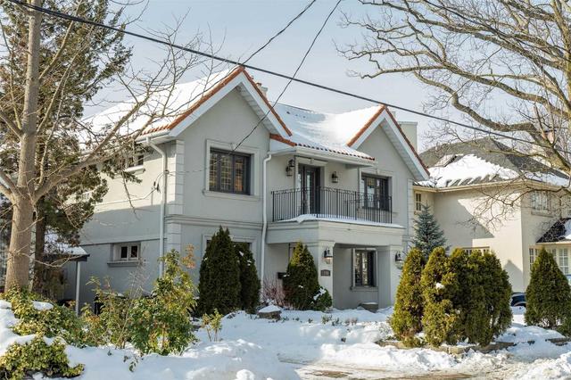 MAIN - 100 Inglewood Dr, House detached with 4 bedrooms, 3 bathrooms and 2 parking in Toronto ON | Image 1