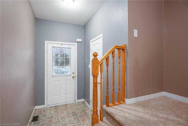 101 Activa Ave, House semidetached with 3 bedrooms, 1 bathrooms and 3 parking in Kitchener ON | Image 38