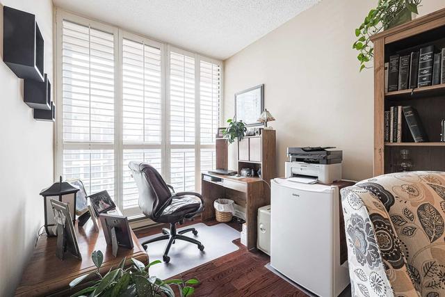 PH21 - 65 Scadding Ave, Condo with 2 bedrooms, 2 bathrooms and 1 parking in Toronto ON | Image 9