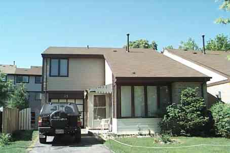 23 Pumfrey Cres, House detached with 3 bedrooms, 2 bathrooms and 3 parking in Etobicoke ON | Image 1