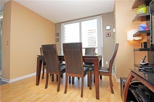 PH-13 - 17 Michael Power Pl, Condo with 2 bedrooms, 2 bathrooms and 1 parking in Etobicoke ON | Image 5