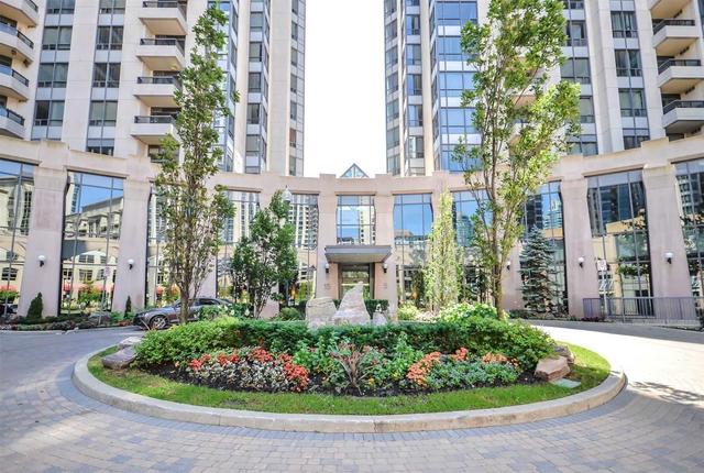 PH16 - 15 Northtown Way, Condo with 2 bedrooms, 2 bathrooms and 1 parking in North York ON | Image 12