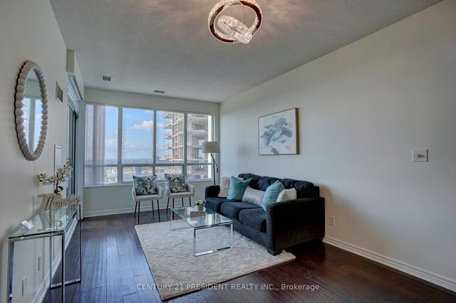 PH201 - 18 Spring Garden Ave, Condo with 1 bedrooms, 1 bathrooms and 1 parking in North York ON | Image 29