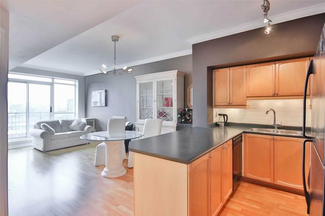 PH19 - 1000 King St W, Condo with 2 bedrooms, 2 bathrooms and 1 parking in Toronto ON | Image 28