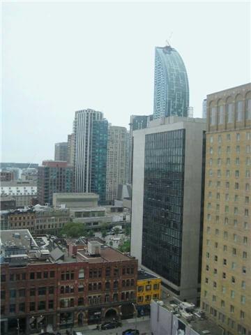 PH1703 - 92 King St E, Condo with 1 bedrooms, 1 bathrooms and null parking in Toronto ON | Image 6