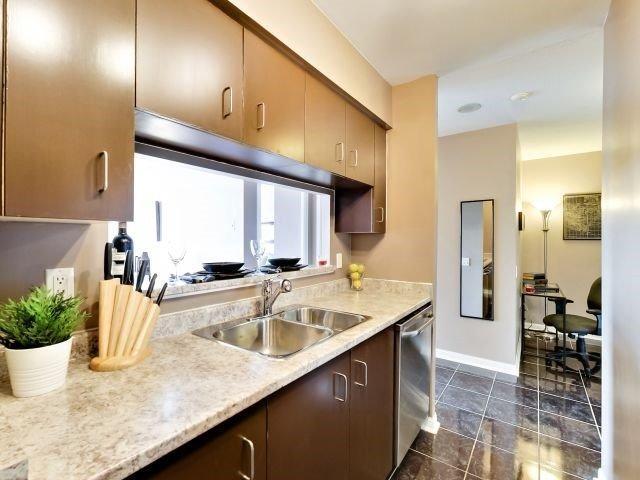 PH14 - 650 Lawrence Ave W, Condo with 1 bedrooms, 1 bathrooms and 1 parking in North York ON | Image 10