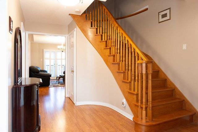 90 Alderbury Dr, House detached with 3 bedrooms, 3 bathrooms and 4 parking in Markham ON | Image 28