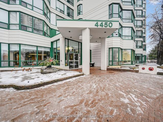 909 - 4450 Tucana Crt, Condo with 2 bedrooms, 2 bathrooms and 3 parking in Mississauga ON | Image 26