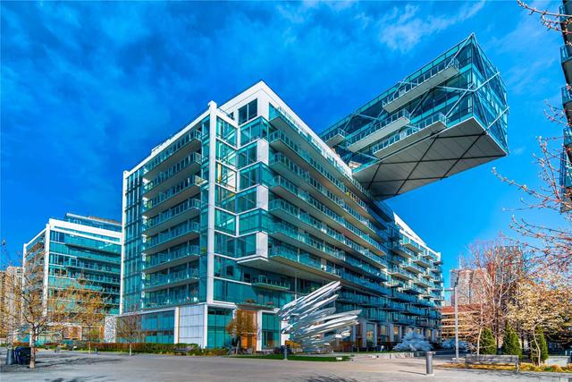 PH-1404 - 29 Queens Quay E, Condo with 4 bedrooms, 4 bathrooms and 2 parking in Toronto ON | Image 1