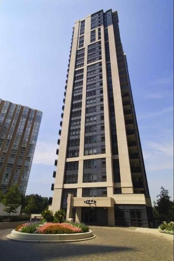 PH03 - 151 Beecroft Rd, Condo with 2 bedrooms, 1 bathrooms and 0 parking in North York ON | Image 10