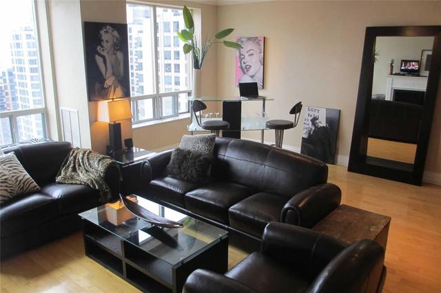 PH16 - 5418 Yonge St, Condo with 1 bedrooms, 2 bathrooms and 1 parking in North York ON | Image 3