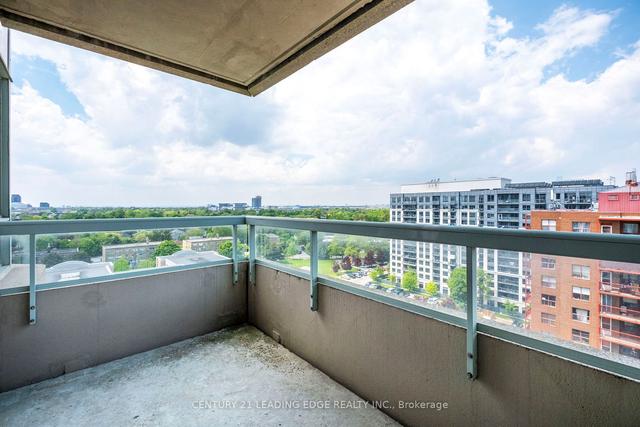 PH208 - 2 Covington Rd, Condo with 2 bedrooms, 2 bathrooms and 1 parking in North York ON | Image 19