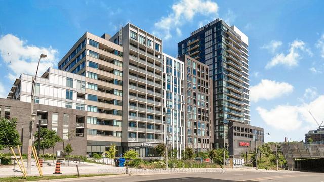 910 - 20 Minowan Miikan Lane, Condo with 2 bedrooms, 2 bathrooms and 0 parking in Toronto ON | Image 18