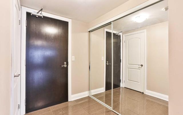 909 - 20 N Park Rd, Condo with 1 bedrooms, 2 bathrooms and 1 parking in Vaughan ON | Image 3