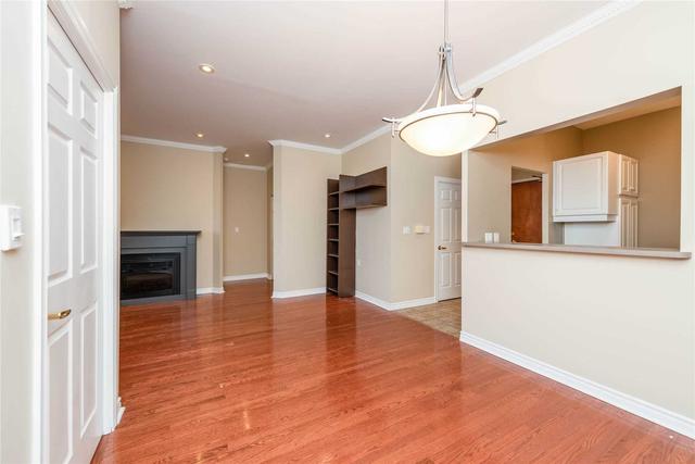 PH2 - 1750 Bayview Ave, Condo with 2 bedrooms, 2 bathrooms and 1 parking in Toronto ON | Image 5