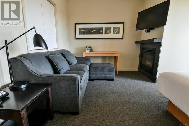 204 - 596 Marine Dr, Condo with 0 bedrooms, 1 bathrooms and 1 parking in Ucluelet BC | Image 11