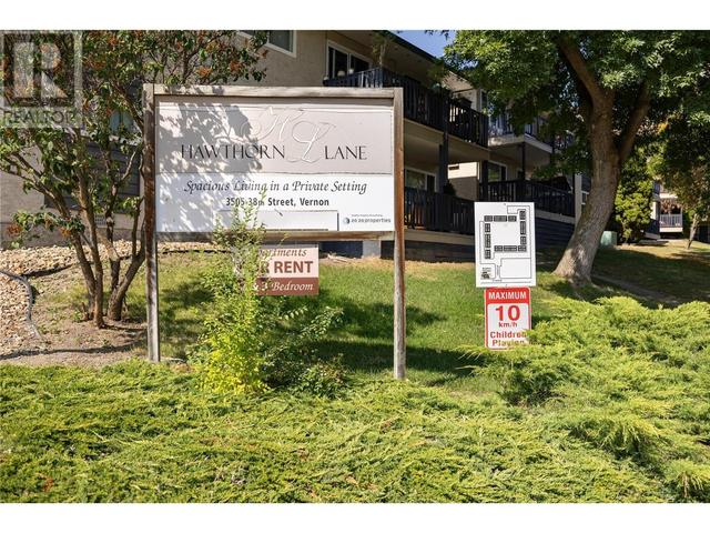 3505 - 38 Street Unit# 109, Condo with 3 bedrooms, 1 bathrooms and 1 parking in Vernon BC | Image 3
