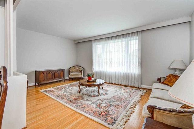 MAIN - 183 Elmhurst Dr, House detached with 3 bedrooms, 1 bathrooms and 4 parking in Etobicoke ON | Image 19