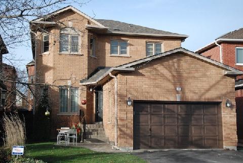 90 Canyon Hill Ave, House detached with 4 bedrooms, 4 bathrooms and 2 parking in Richmond Hill ON | Image 1