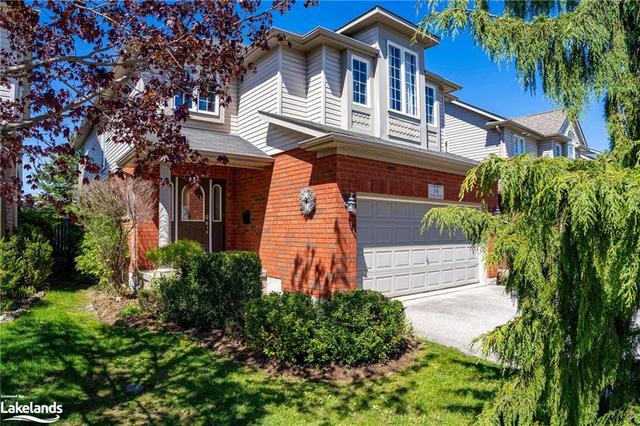 14 Connor Ave, House detached with 4 bedrooms, 3 bathrooms and 4 parking in Collingwood ON | Image 12