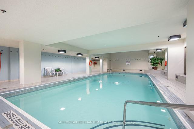 PH201 - 1271 Walden Cir, Condo with 2 bedrooms, 2 bathrooms and 2 parking in Mississauga ON | Image 16