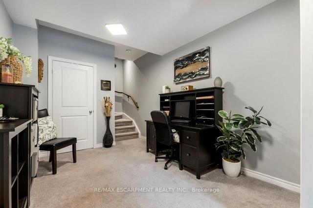 38 - 377 Glancaster Rd, Townhouse with 2 bedrooms, 2 bathrooms and 1 parking in Ancaster ON | Image 30