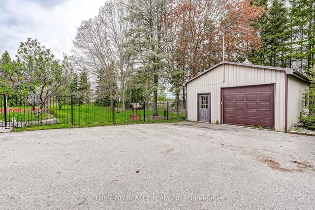 1998 Green Ln E, House detached with 3 bedrooms, 3 bathrooms and 24 parking in East Gwillimbury ON | Image 26