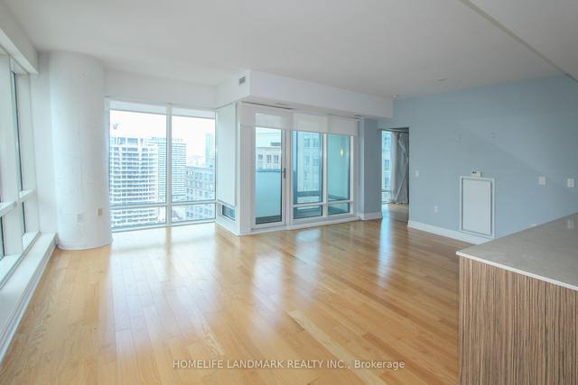 2908 - 8 The Espl, Condo with 1 bedrooms, 1 bathrooms and 1 parking in Toronto ON | Image 31