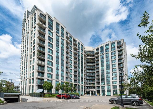 PH03 - 185 Oneida Cres, Condo with 1 bedrooms, 1 bathrooms and 1 parking in Richmond Hill ON | Image 1